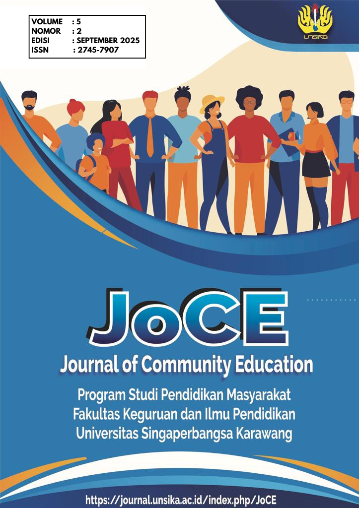 					View Vol. 5 No. 2 (2025): September
				