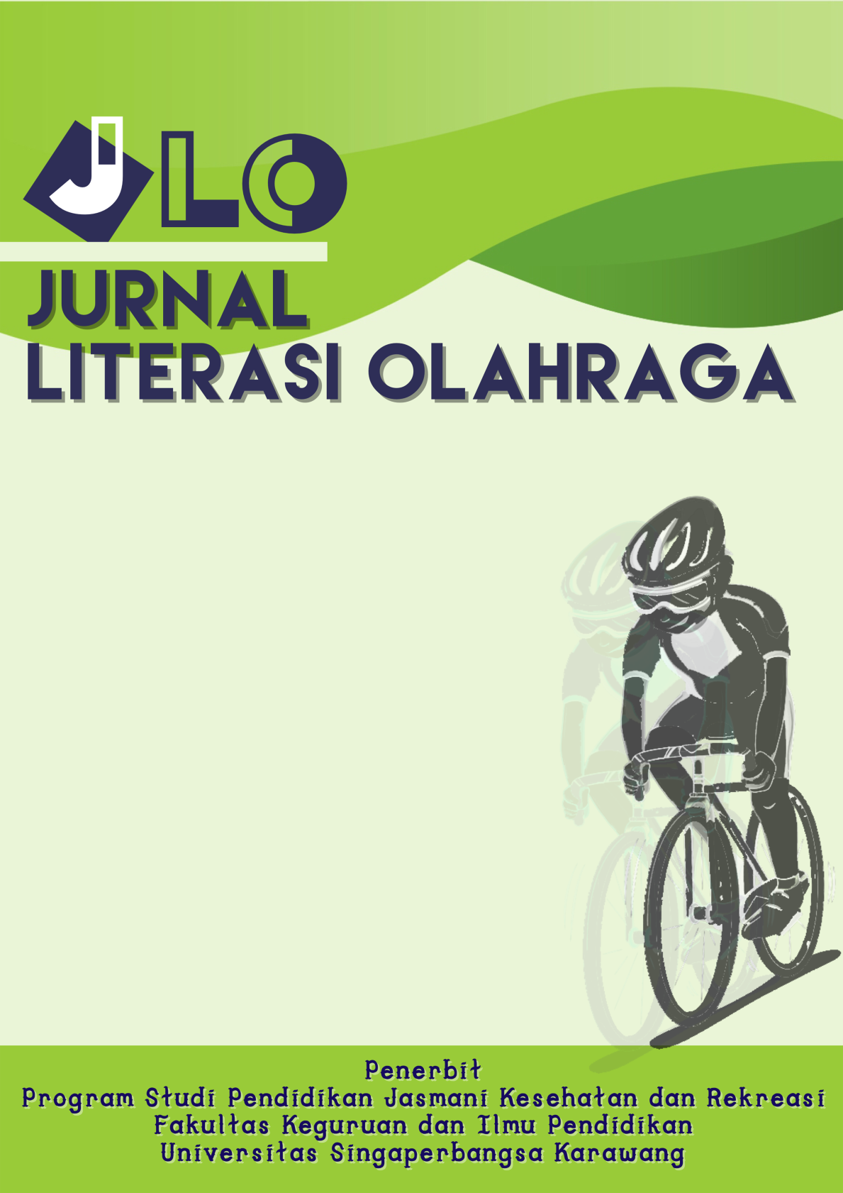 					Lihat Vol 7 No 2 (2026): Jurnal Literasi Olahraga
				